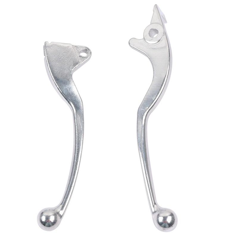Right Side Brake Lever Handle Honda PCX160 PCX150 Scooter Front Rear Control