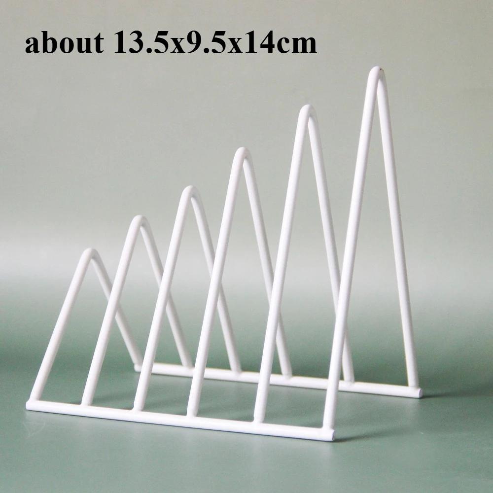

Metal Holder Multifunction Stainless Steel Mobile Phones,Photos,Books,Magazines Storage Display Stands Office Desk Decoration