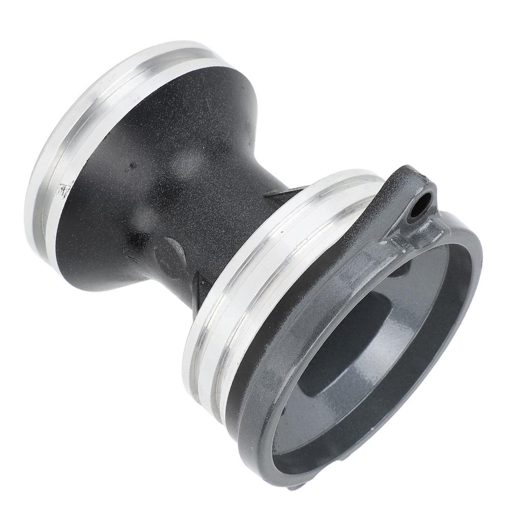 Outboard Gear Box Cap 61N 45361 01 4D Aluminum Alloy Gear Box Bearing Housing for 2 Stroke 25HP