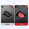 BYD Auto OBD Diagnose-Schnittstelle Schutzabdeckung BYD Atto 3 Yuan Plus Song Plus Dolphin Seal Dolphin Surf Shark Sealion