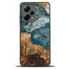 Bewood Unique Case - Redmi Note 12 Pro 5G - Planets - Earth