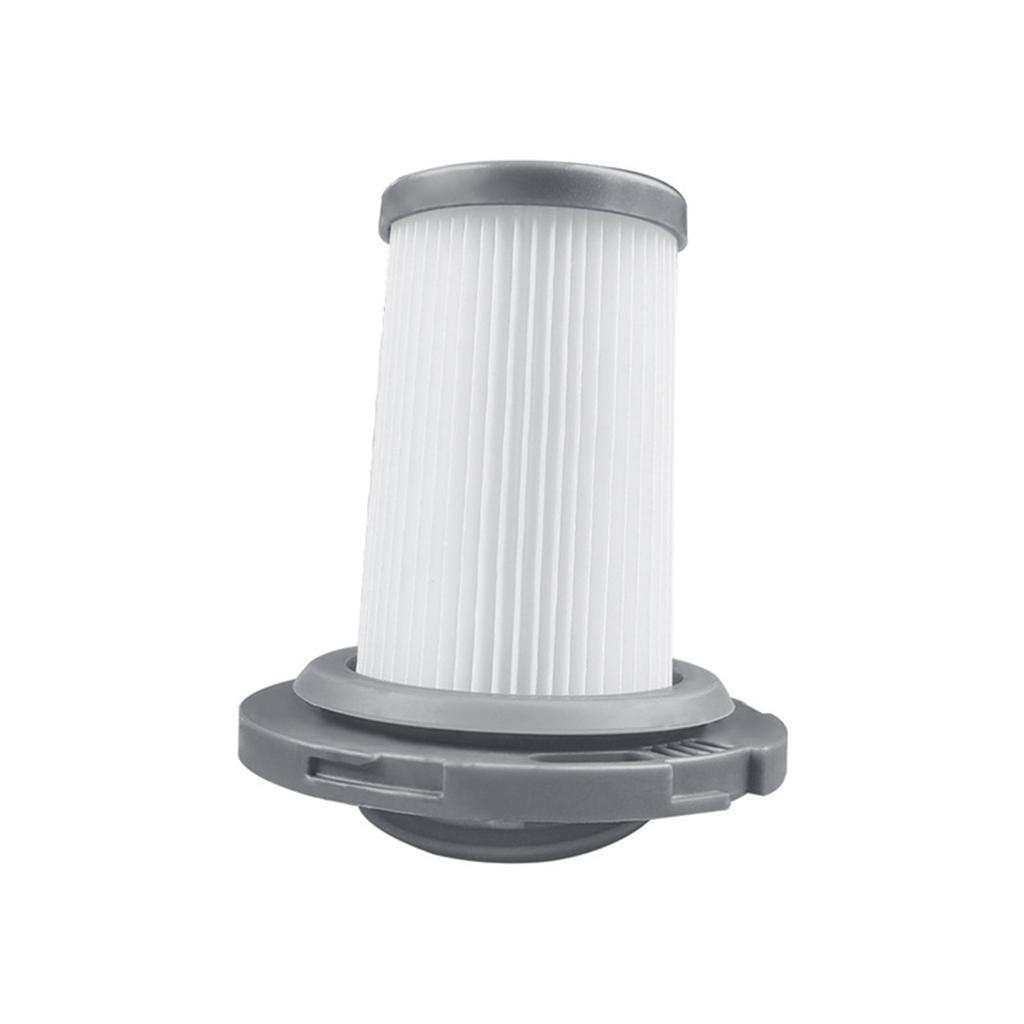 2/4Pieces Replacement Filters For ZR009005 Cordless Vacuum Cleaner Accessories Cleaning Filters Replacement Part