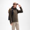Men's Windproof Thermal Hooded Sports Jacket
