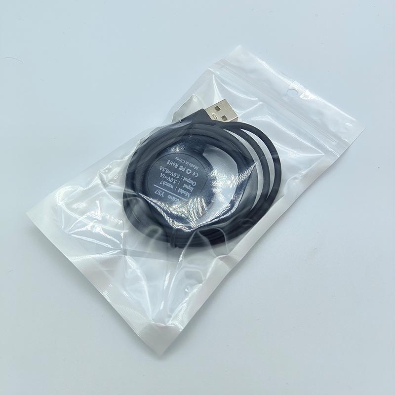 Fast Wireless Charging Dock for Samsung Watch6/5 Pro/4/3/S4/S3/S2/Gear