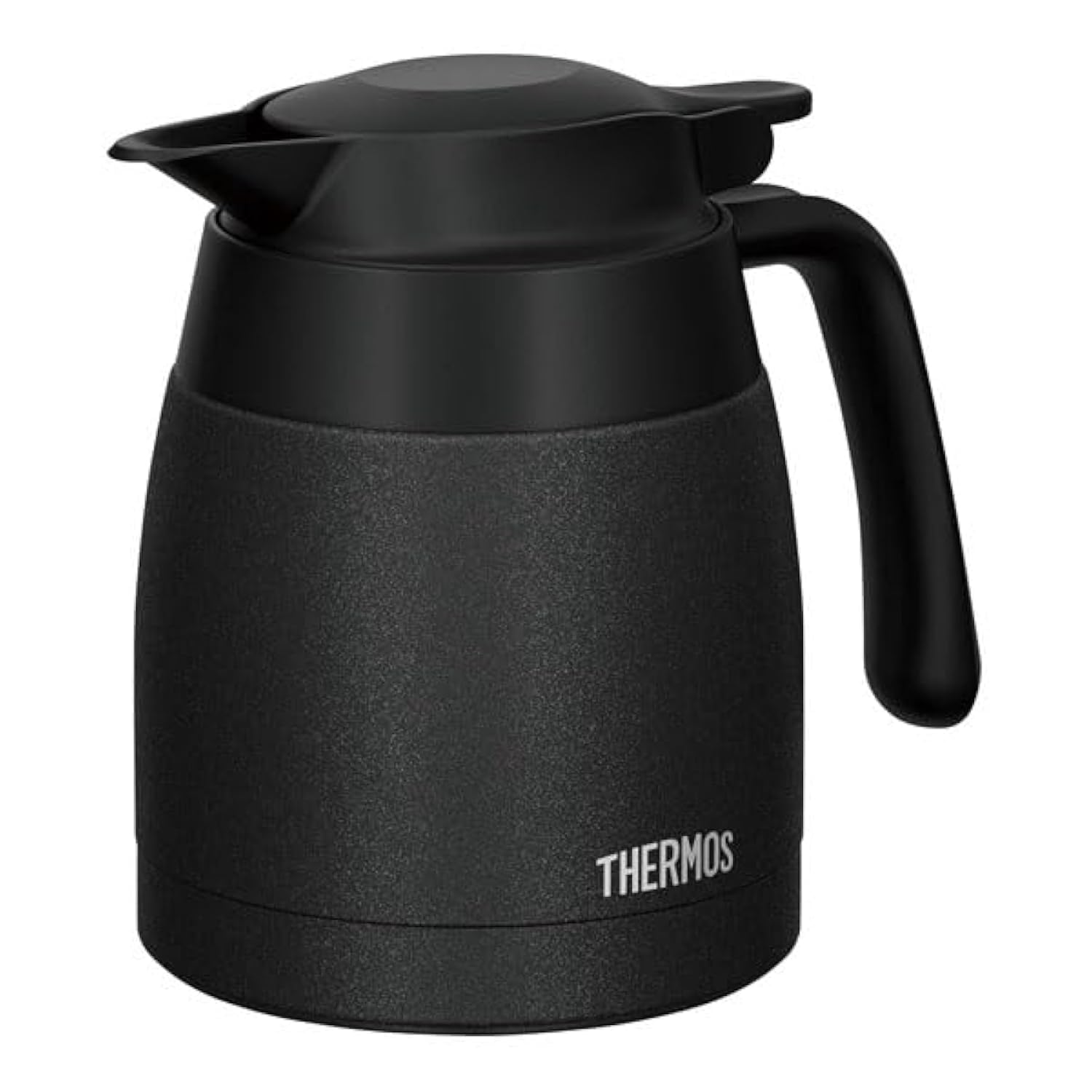 

Thermos Ink Vacuum Insulated Stainless Steel Washer Safe TTC-700 Pot,