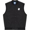 Vests Unisex Stand Collar Moderate Other UC53GWV02M