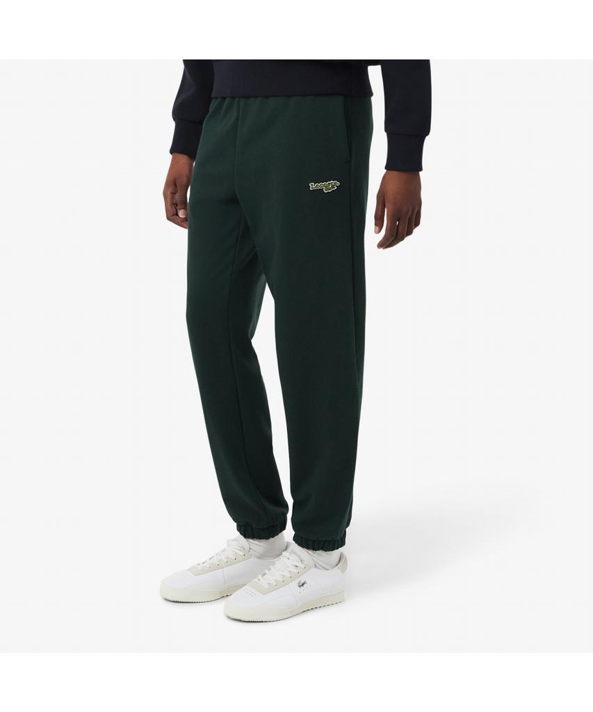 LACOSTE Women'S Soft Branding Jogger Pants Xf8406-55N Yzp
