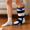 Breathable Ankle Brace Adjustable Foot Support Foot Protector Ankle Joint Varus Valgus  Fracture