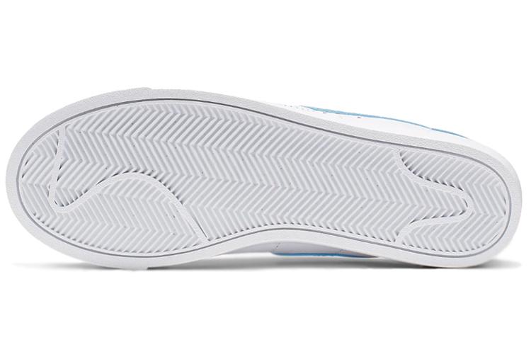 Nike Blazer Low Le Psychic Blue Women's AV9370-104