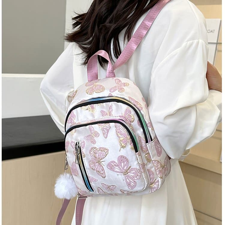Women's Fashion Mini Backpack