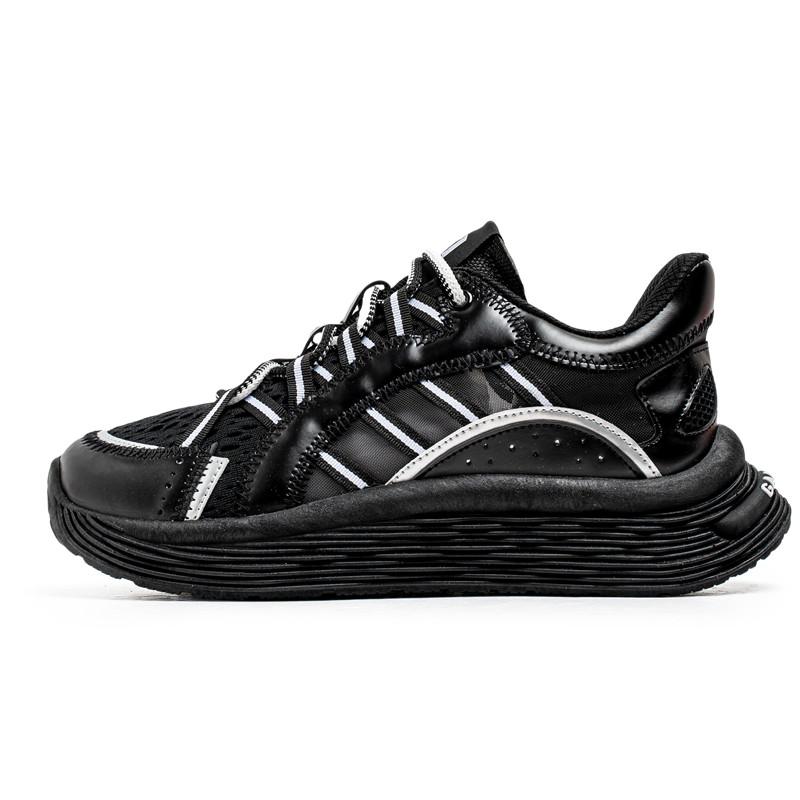 Men Shoes Sneakers Male Tenis Luxury Shoe Mens Casual Trainer Race Breathable Fashion Loafers Running Shoes for Men