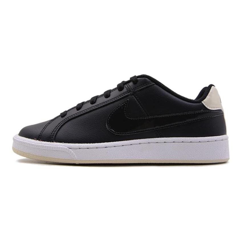 Nike Court Royale 'Oil Grey' Women's Sneakers 749867-004