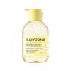 ILLIYOON Fresh Moisture Body Wash Citrus 500ml