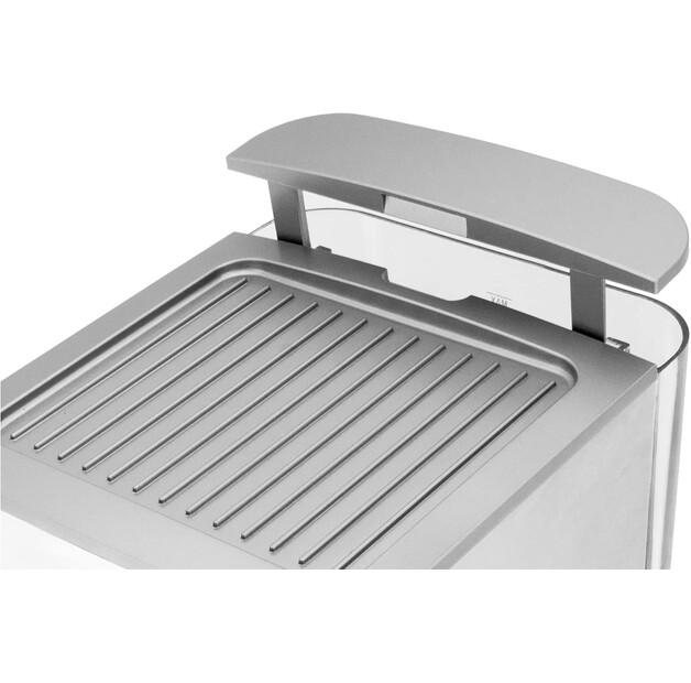Эспрессо-кофемашина Gastroback 42709 Design Espresso Pro