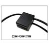 12V Motorcycle Battery Disconnect Cut Off Isolator Master Switch Wireless Remote