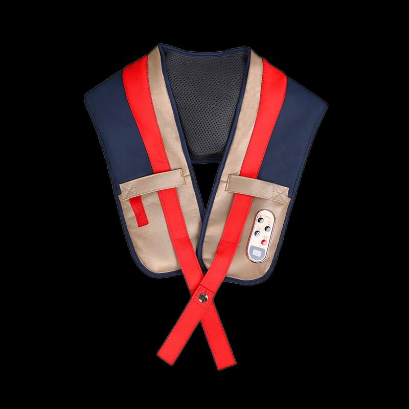 

BAOPAI Shoulder and Neck Tapping Massager