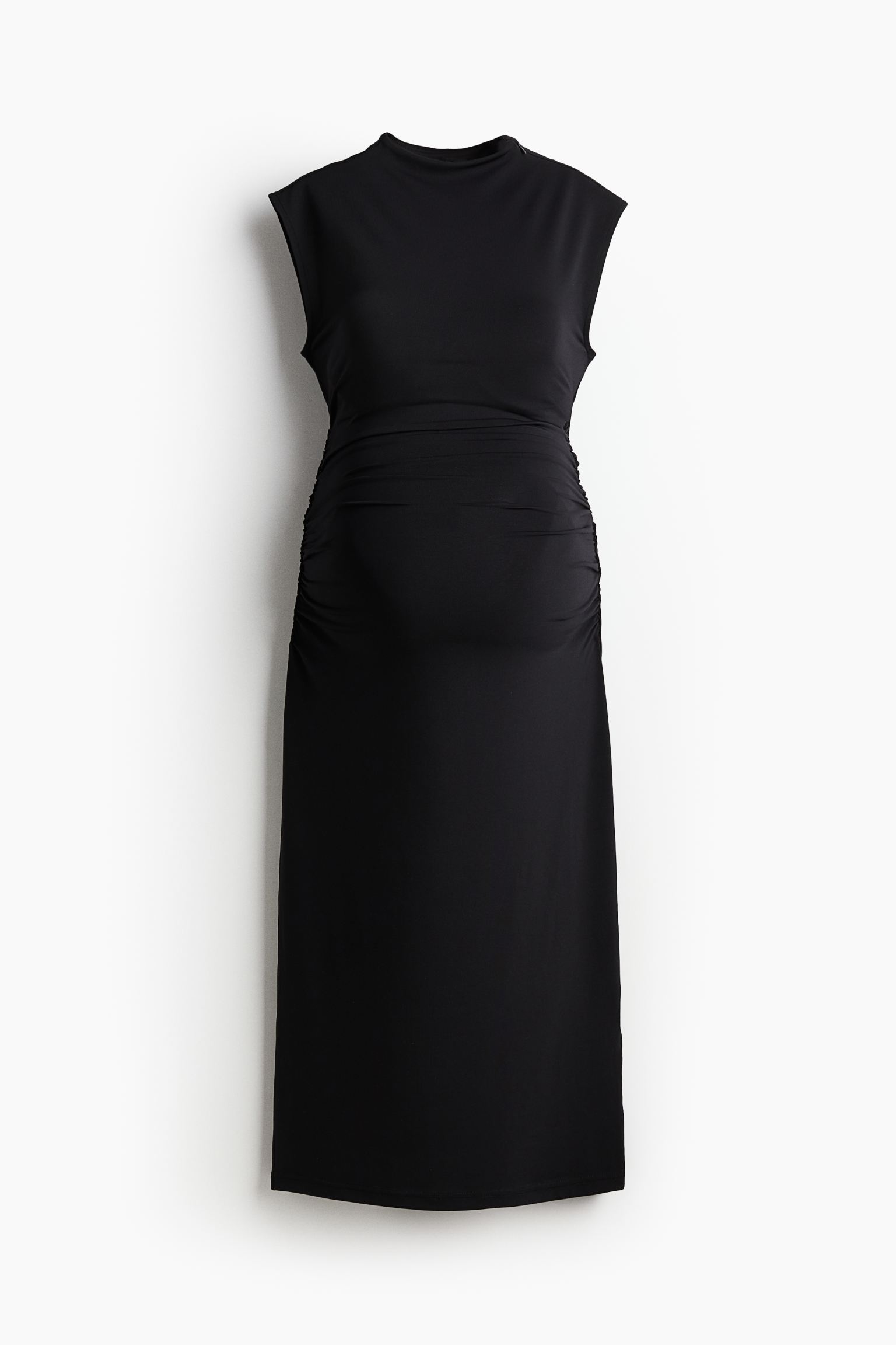 

МАМА Облегающее платье