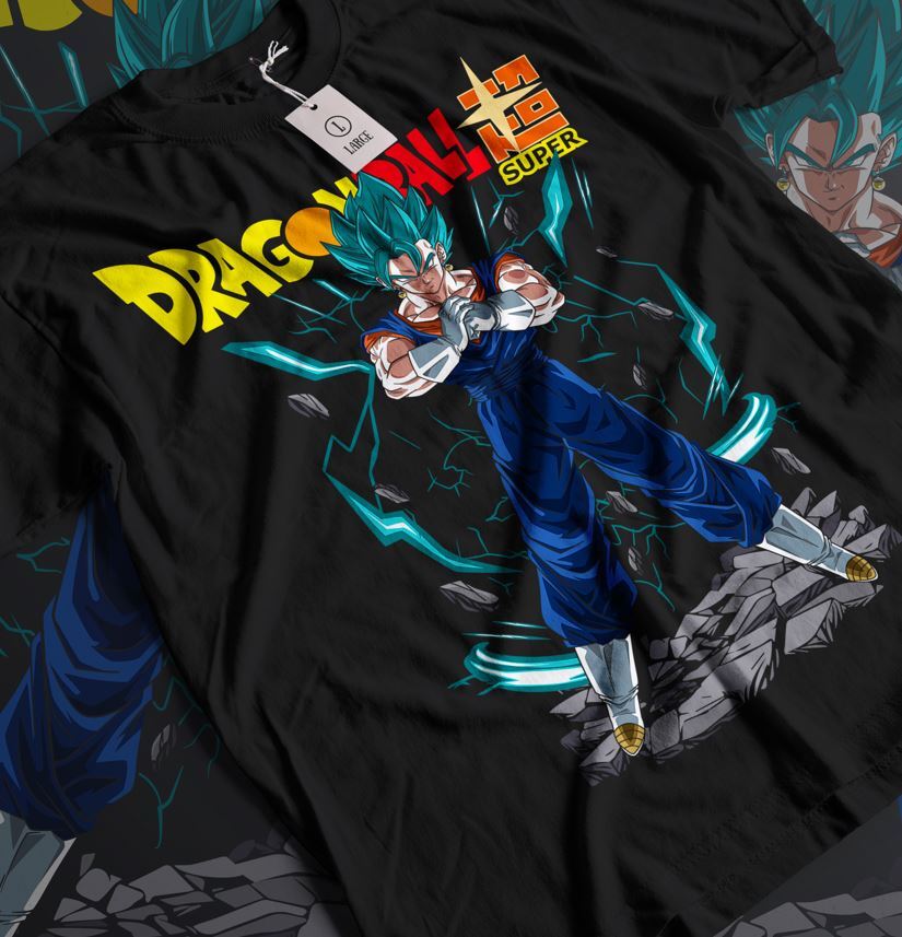 

Anime Vintage Special Unisex T-shirt Manga Shirt Anime Love Tshirt Japanese 3XL