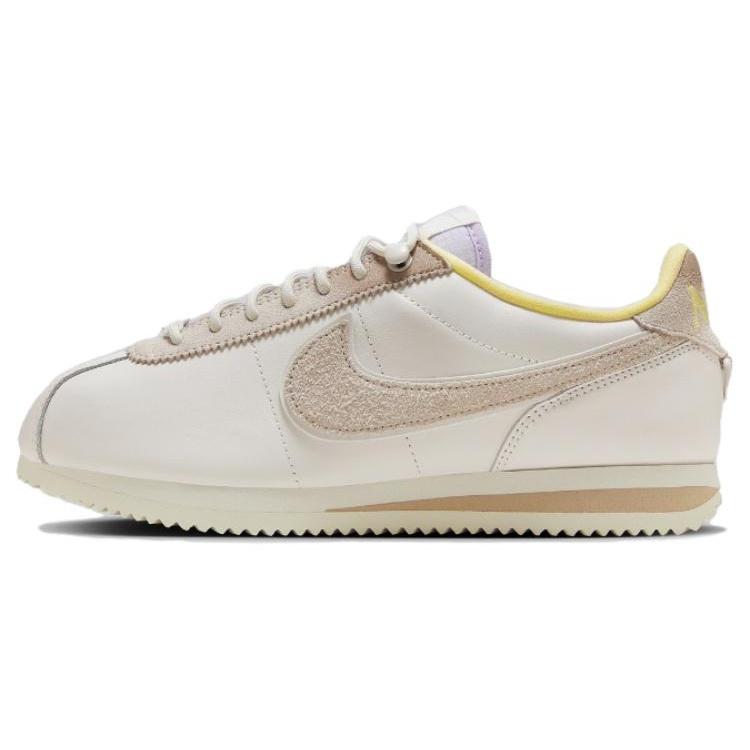 (WMNS) Nike Cortez 23 Premium Phantom Lilac Women s FZ5041-011 EU 36