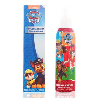 Nickelodeon Paw Patrol Cool Woda kolońska w sprayu 200ml