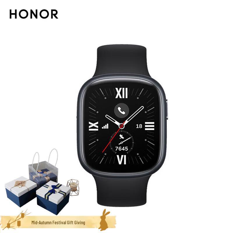 Умные часы Honor Watch 4 (Китайская версия)