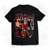 Zeldzaam Kittie Band Metal Lid T-shirt S tot 5XL SN251 Unisex T-shirt