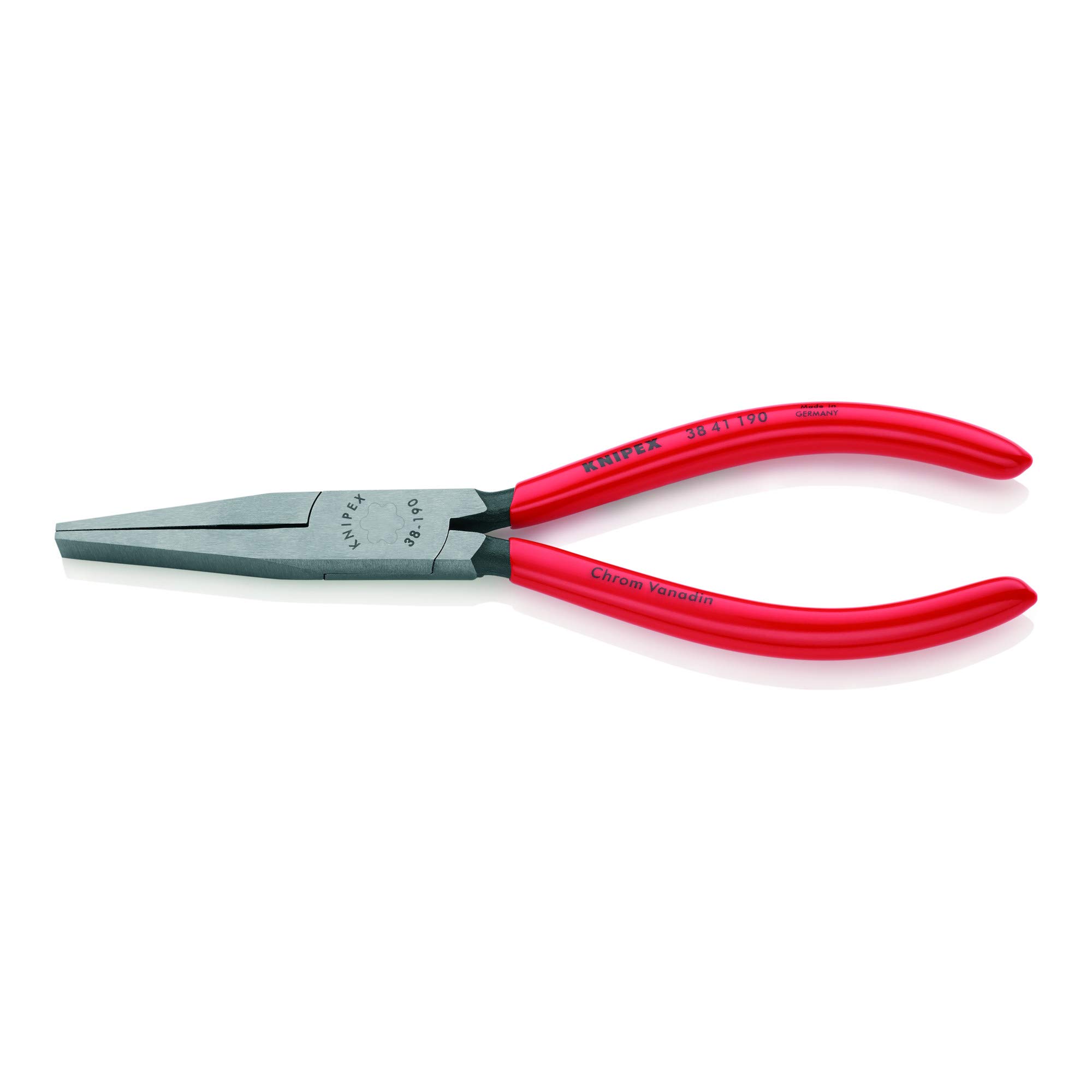 

Knipex Mechanic Pliers 190mm 3841190