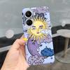 For Huawei Nova 10 SE Case BNE-LX1 BNE-LX3 Cute Candy Painted Cover Soft Silicone Case For Huawei Nova 10SE Nova10 SE Back Cover