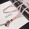 Lanyard Mobile Phone Accessories Keychain Lanyard Phone Lanyard Mobile Phone Straps Neck Strap