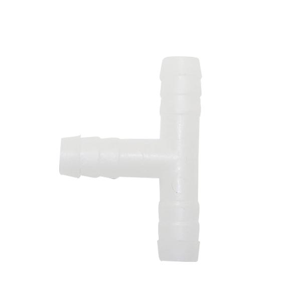 

100Pcs 10mm Water Pipe Connector Rabbit Chicken Poultry Birds Drinking Hose Connection Animals Drinking Tool