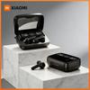 Xiaomi TWS Bluetooth Headphones 5.3 9D High Fidelity Wireless Headphones Touch Digital Display Headphones