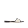 Шлёпанцы Everley Sld2