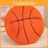 Basketball Plush Toy Soft Stuffed Doll Kids Soccer Lovely Sofa Pillow