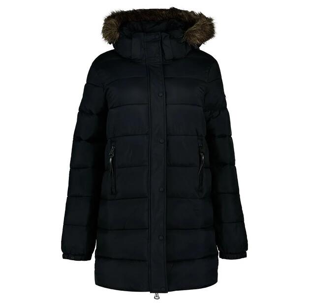 

Superdry Vintage Hooded Mid Layer Mid куртка S