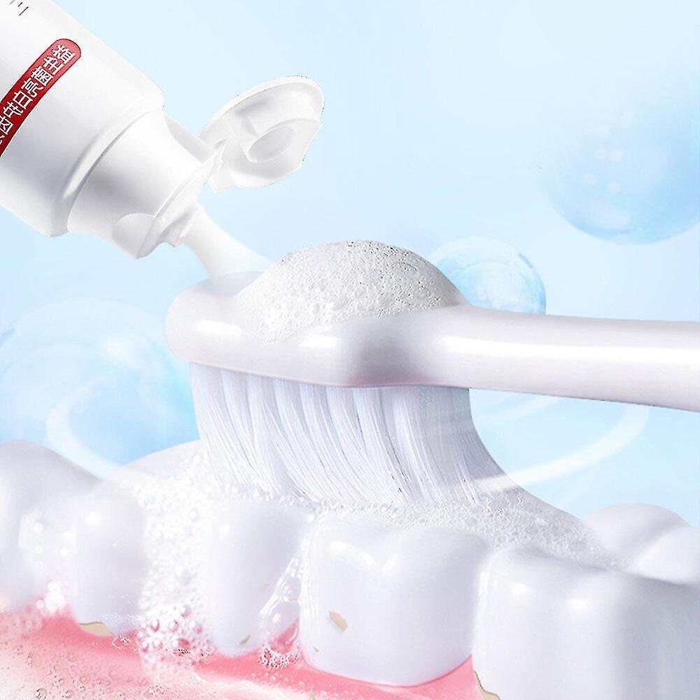 3x 2024 New Sp-4 Probiotic Toothpaste, Yayashi Sp-4 Toothpaste Whitening