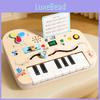 Dziecięce instrumenty muzyczne – Instrumenty klawiszowe dla dzieci
