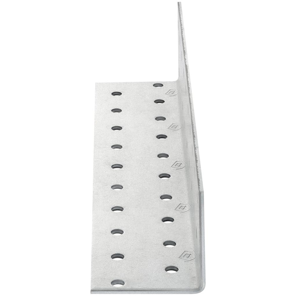 Mounting angle KM15 40x40x200x2.0 (1)