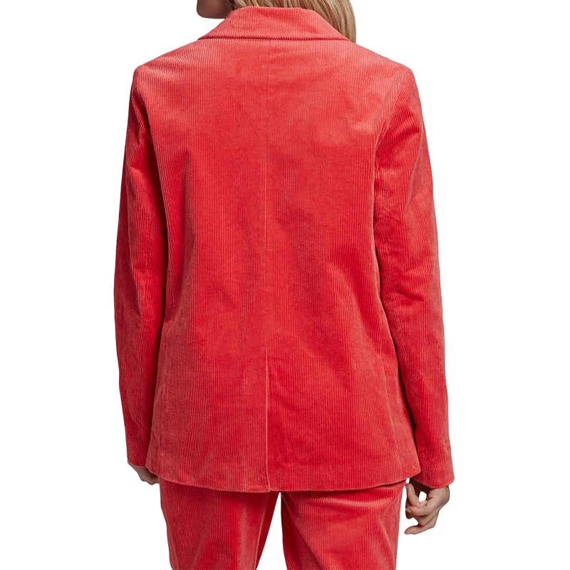 adidas Originals BLAZER Jacket Women's Pink GU2999