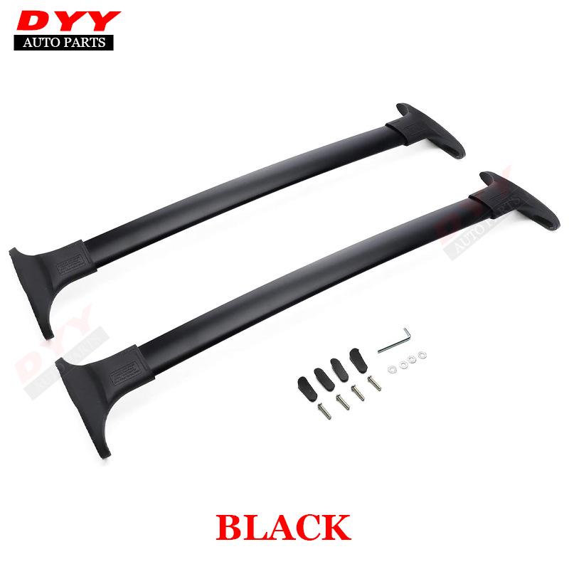 Ford Ecosport Roof Rack Crossbars 18-22 Luggage Carrier