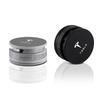 pwknb9 1pc Car Phone Magnetic Stand with Mechanical Vacuum Suction Cup, Navigation Universal Holder For Tesla Model Y 3 S X Roadster