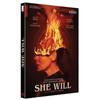 She Will Dvd