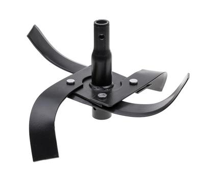Set de cuțite Pubert Quatro Junior;Vario-Pneumatic;Vario Stânga Exterior Piesă Originală 0320010008