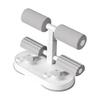 Light Weight Sit Up Assist Device Abdominal Trainer Perfect For Home Or Gym Use Provide Secure Foot Anchoring Systems