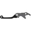 Motorcycle Clutch Brake Lever Foldable Lever CNC Pivot for DR650 DR 650 DR650SE DR 650SE 2022 2021 2020 2014-2022 Dirt Pit Bike