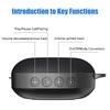 Bicycle Portable Bluetooth Speaker Sound Box Music Wireless Mini Subwoofer Column Bocina Bluetooth Speaker Baffle Bike Loud Caixa De Som