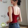 Women's Padded Camisole Tank Top