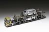 TOMYTEC The Trailer Collection Trecolle Carrier Carrier Set B Diorama Supplies