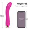 Dildo Vibrator for Women Vagina Clitoris Massarger Erotic Toys Soft Skin Feeling Sex Products for Adults