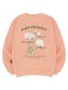 Ellamo Keep Elegance Sweatshirt Unisex Big Size S~4Xl (A Type)