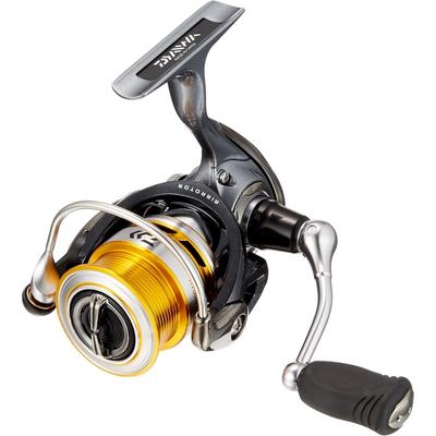 Daiwa Daiwa Spinnrolle 17 Exceller 2017 Modell 2004h